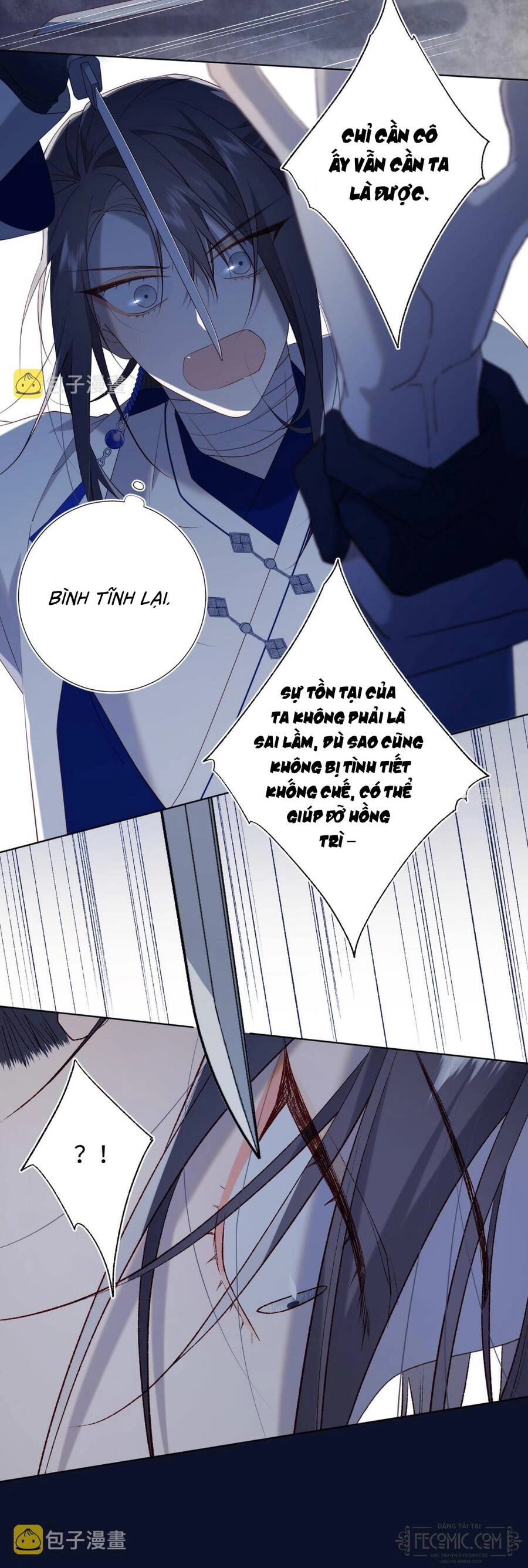 Ác Nữ Cự Tuyệt Cua Nam Chính Chapter 83 - 29