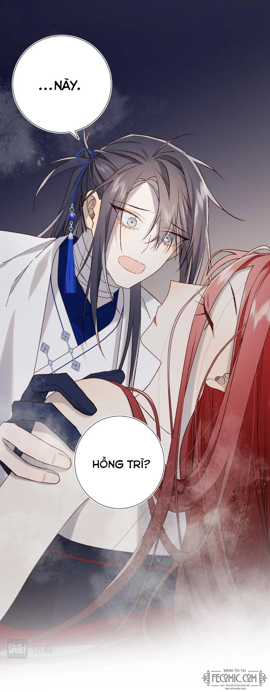 Ác Nữ Cự Tuyệt Cua Nam Chính Chapter 83 - 32