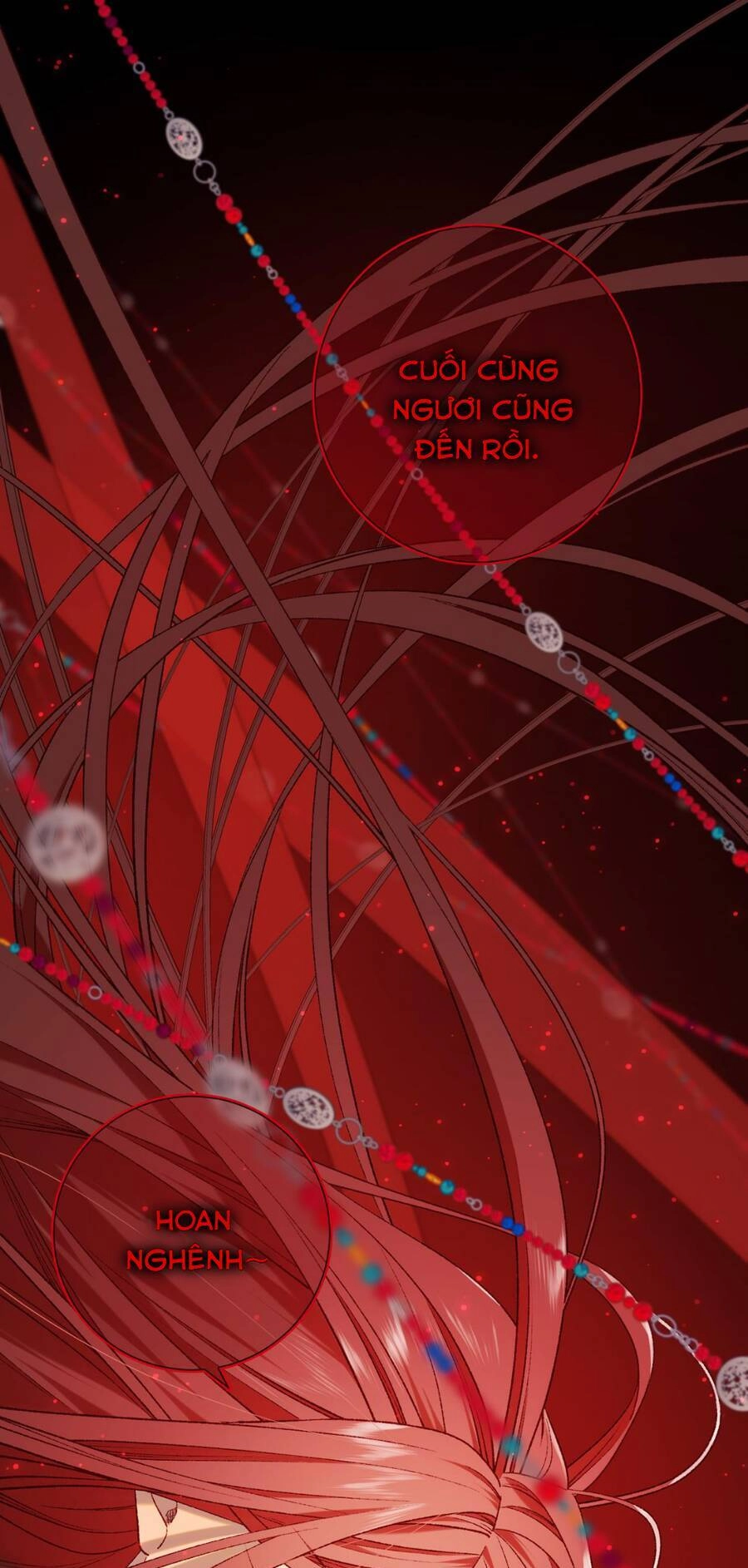 Ác Nữ Cự Tuyệt Cua Nam Chính Chapter 84 - 4