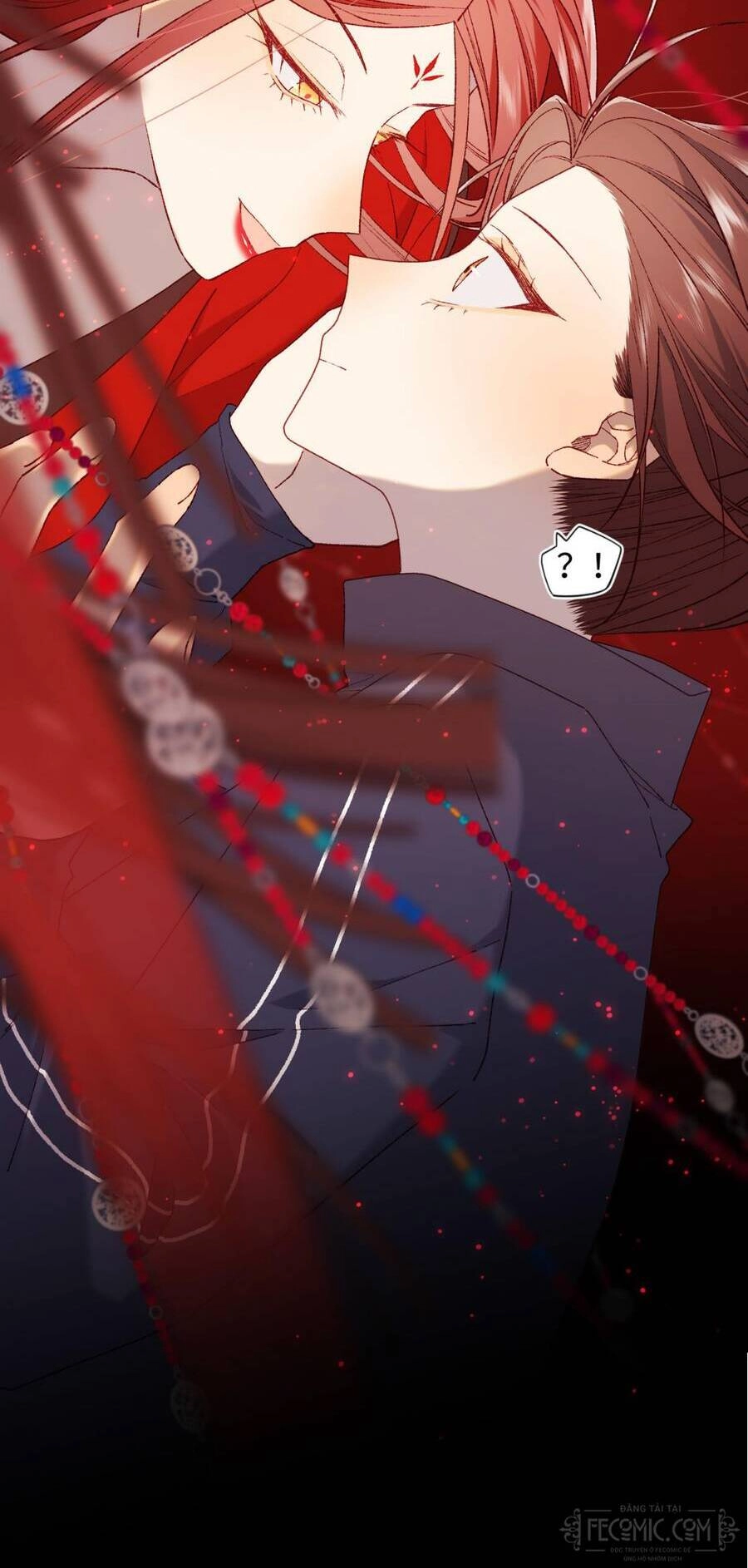 Ác Nữ Cự Tuyệt Cua Nam Chính Chapter 84 - 5