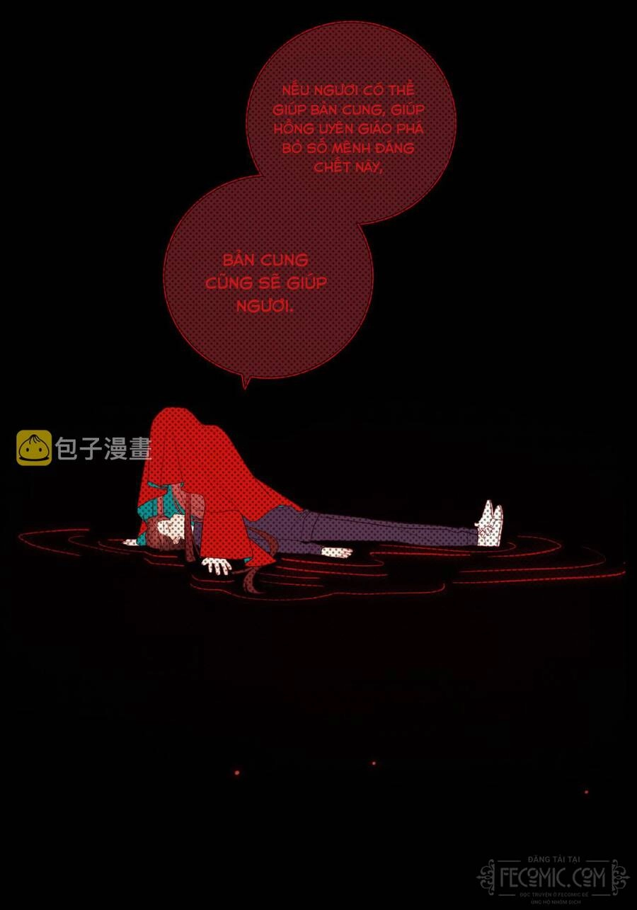 Ác Nữ Cự Tuyệt Cua Nam Chính Chapter 84 - 9