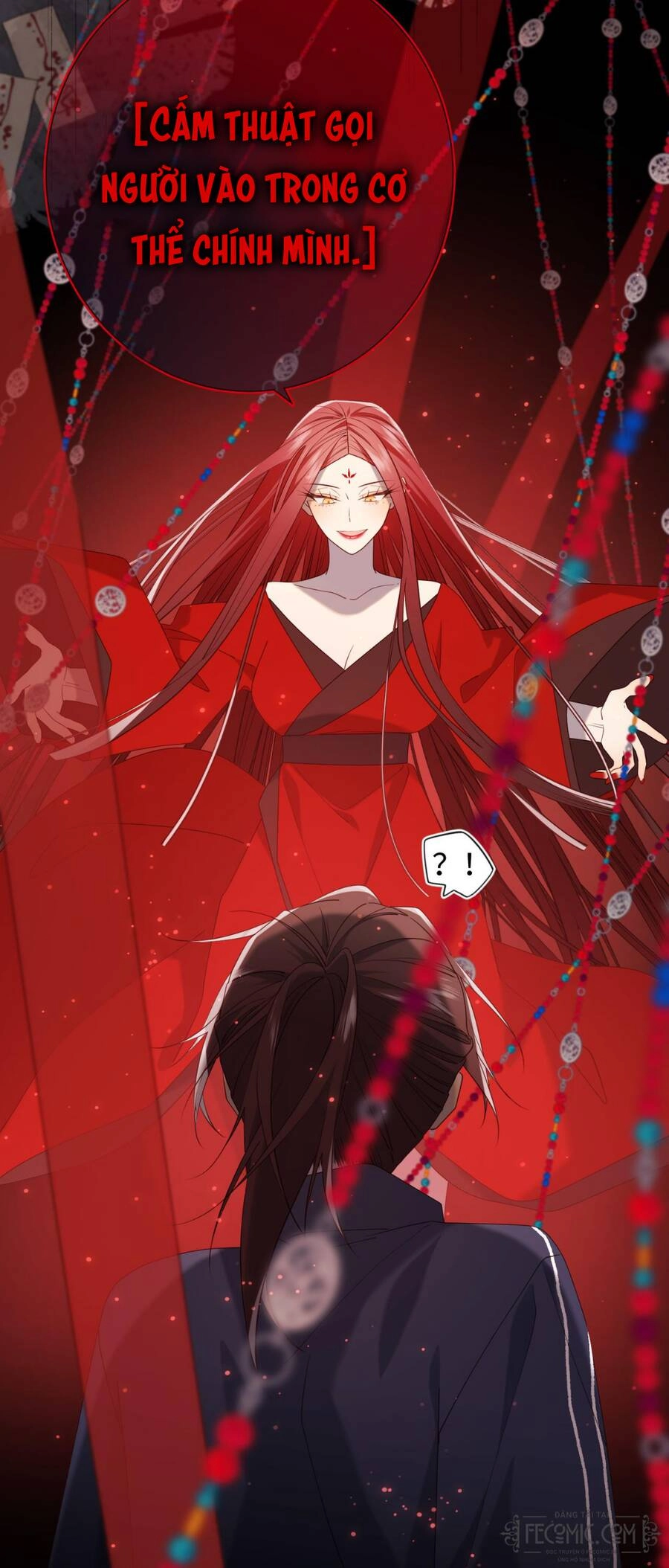 Ác Nữ Cự Tuyệt Cua Nam Chính Chapter 84 - 20