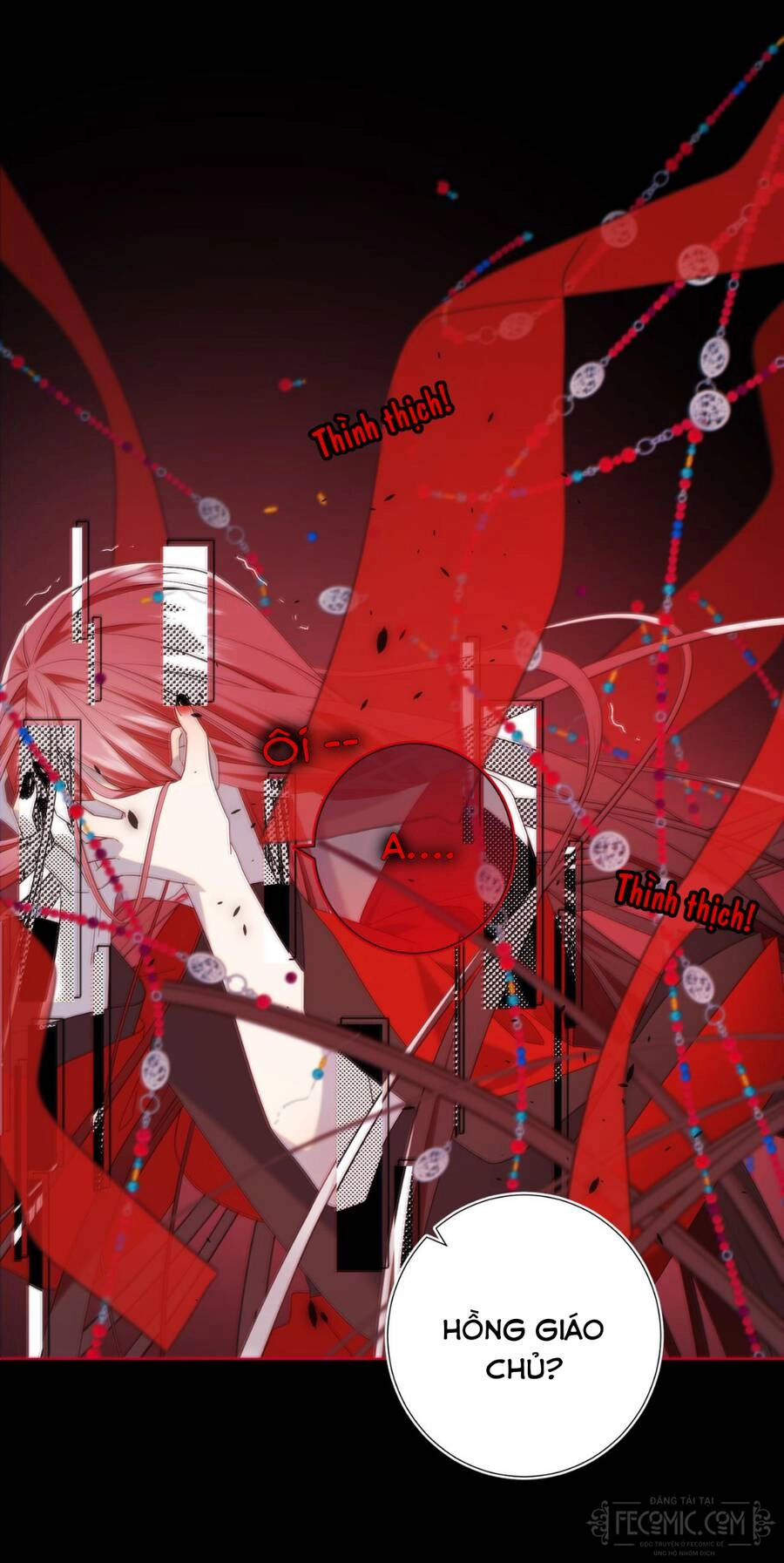 Ác Nữ Cự Tuyệt Cua Nam Chính Chapter 84 - 26