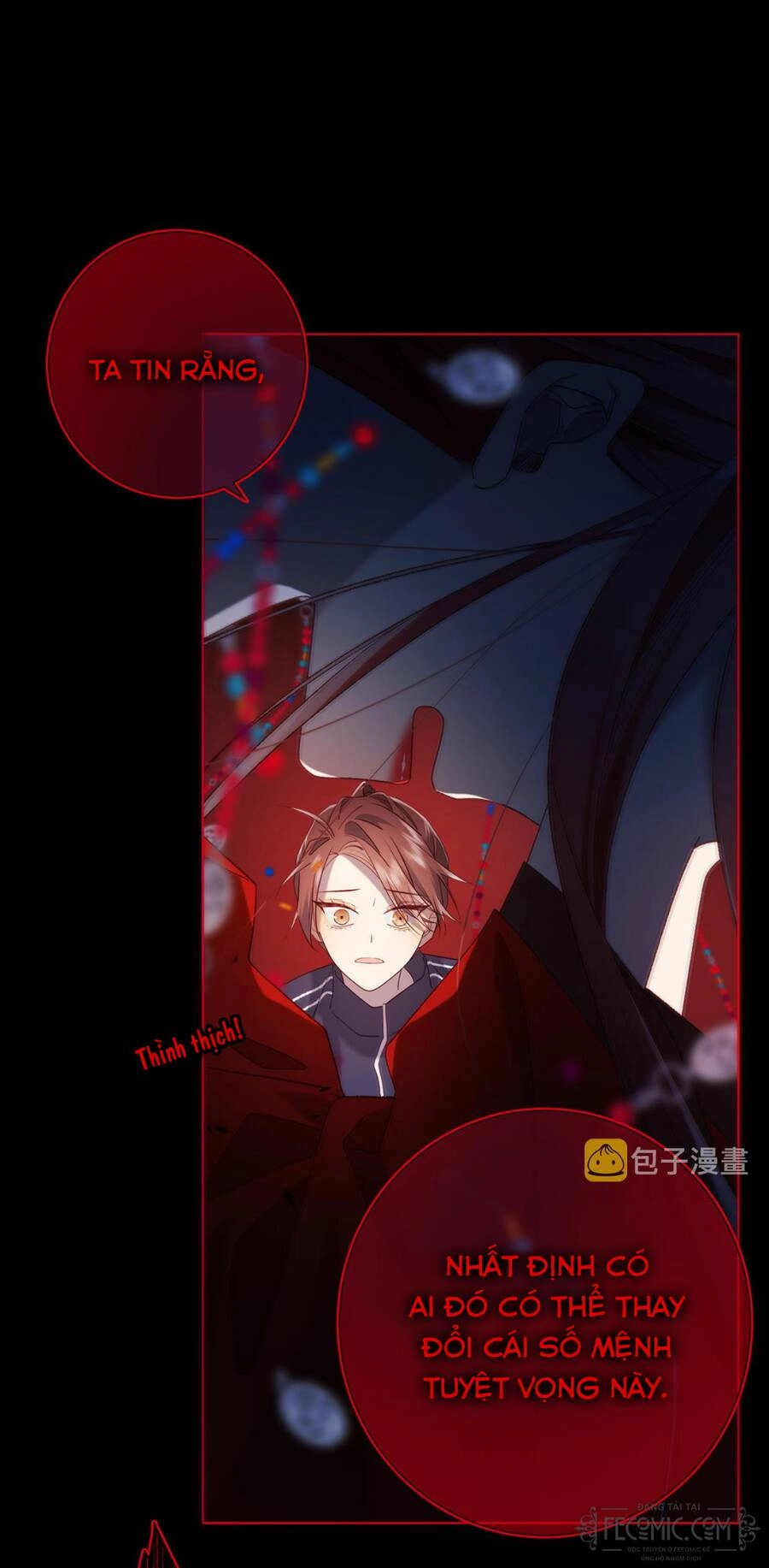 Ác Nữ Cự Tuyệt Cua Nam Chính Chapter 84 - 27