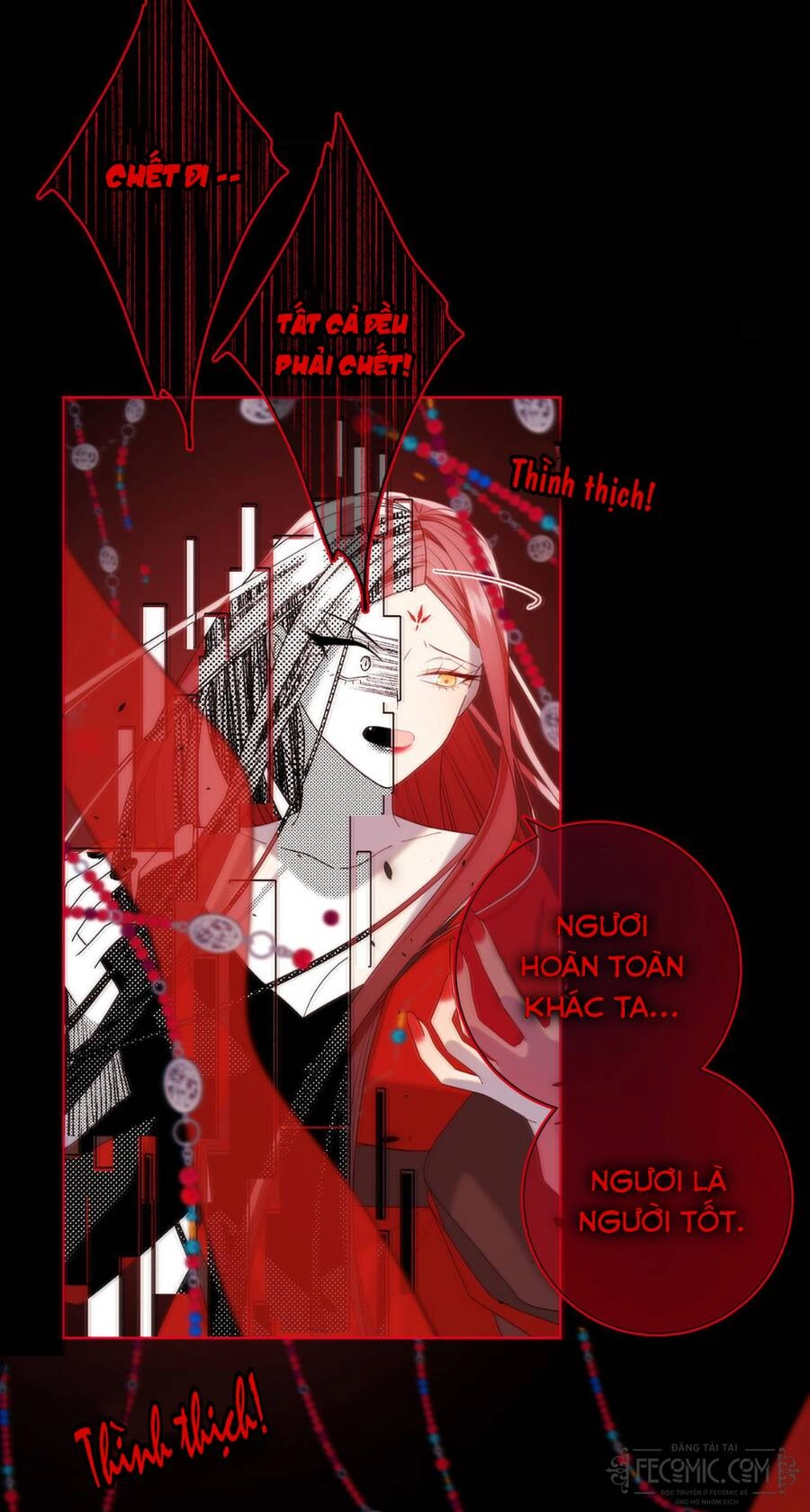 Ác Nữ Cự Tuyệt Cua Nam Chính Chapter 84 - 28