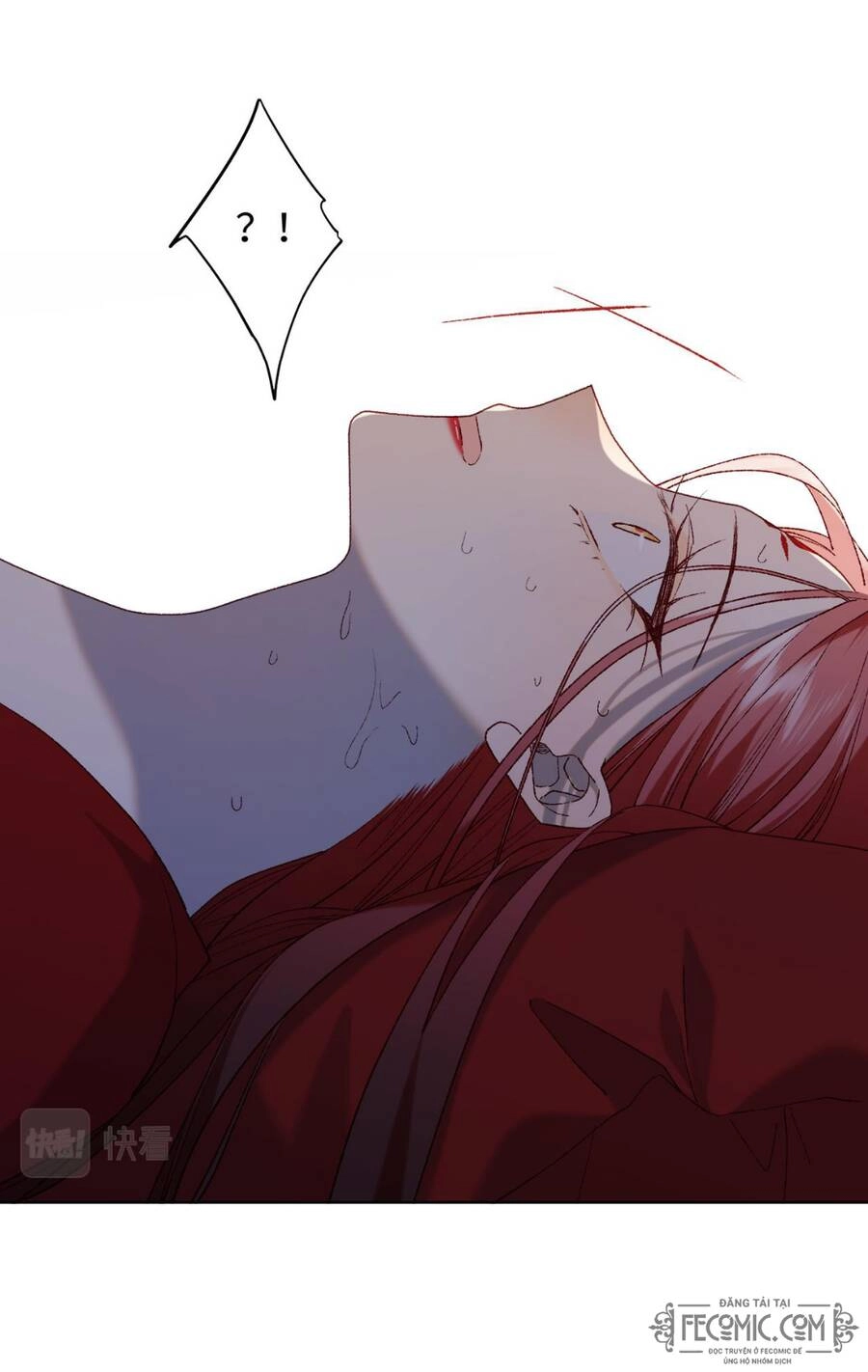 Ác Nữ Cự Tuyệt Cua Nam Chính Chapter 84 - 31