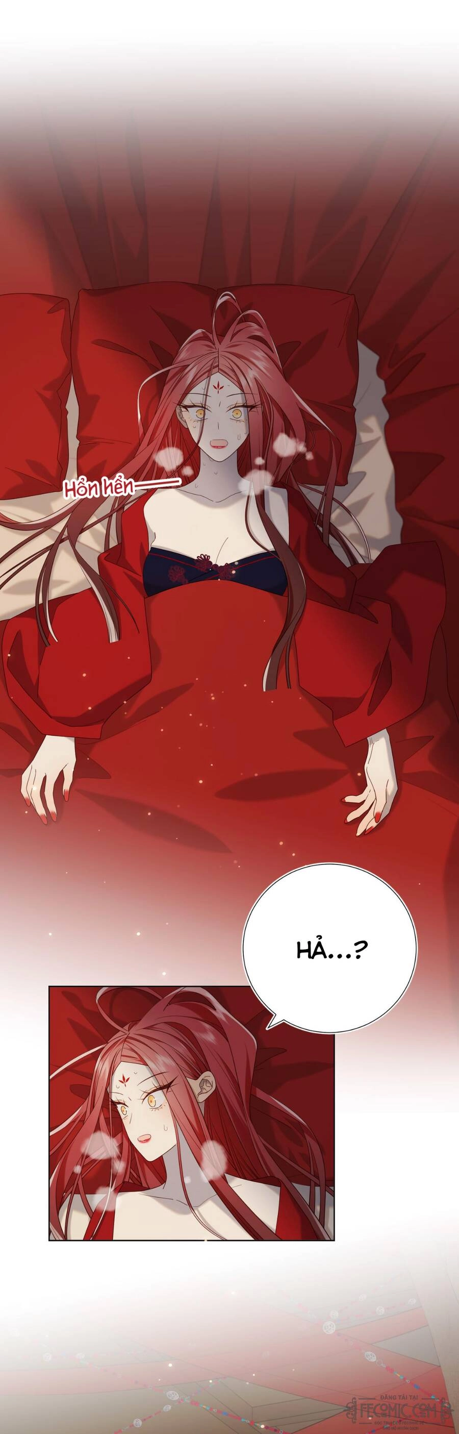 Ác Nữ Cự Tuyệt Cua Nam Chính Chapter 84 - 32