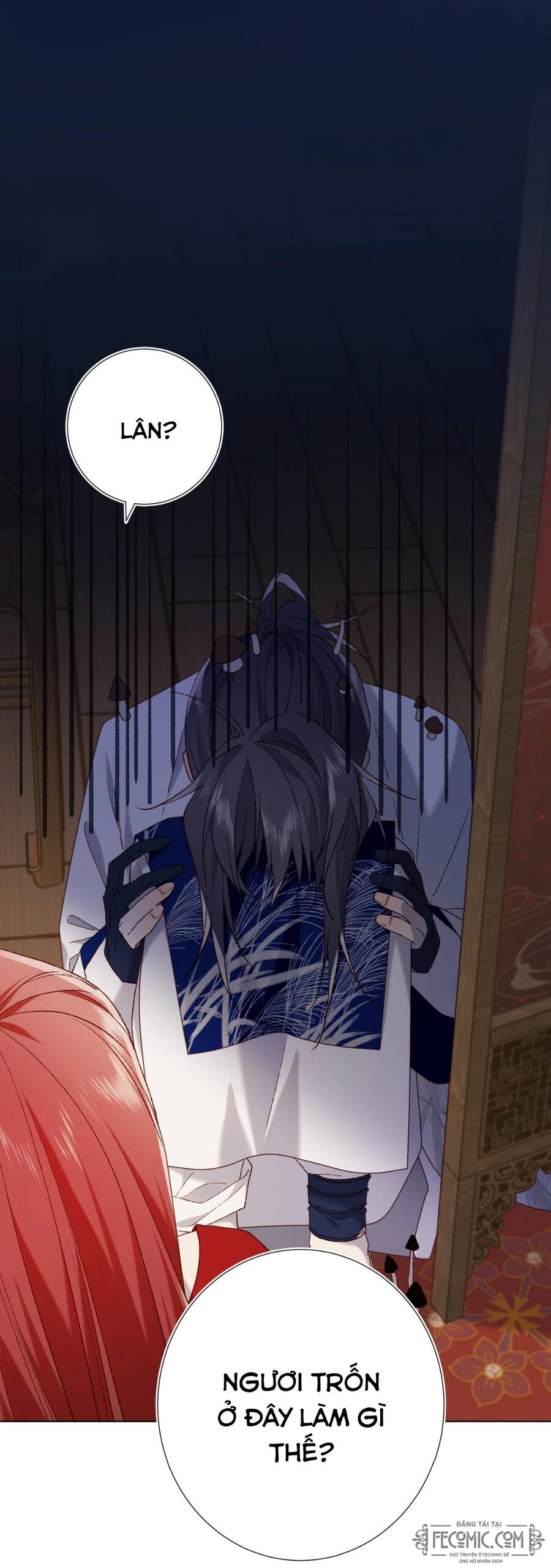 Ác Nữ Cự Tuyệt Cua Nam Chính Chapter 84 - 38