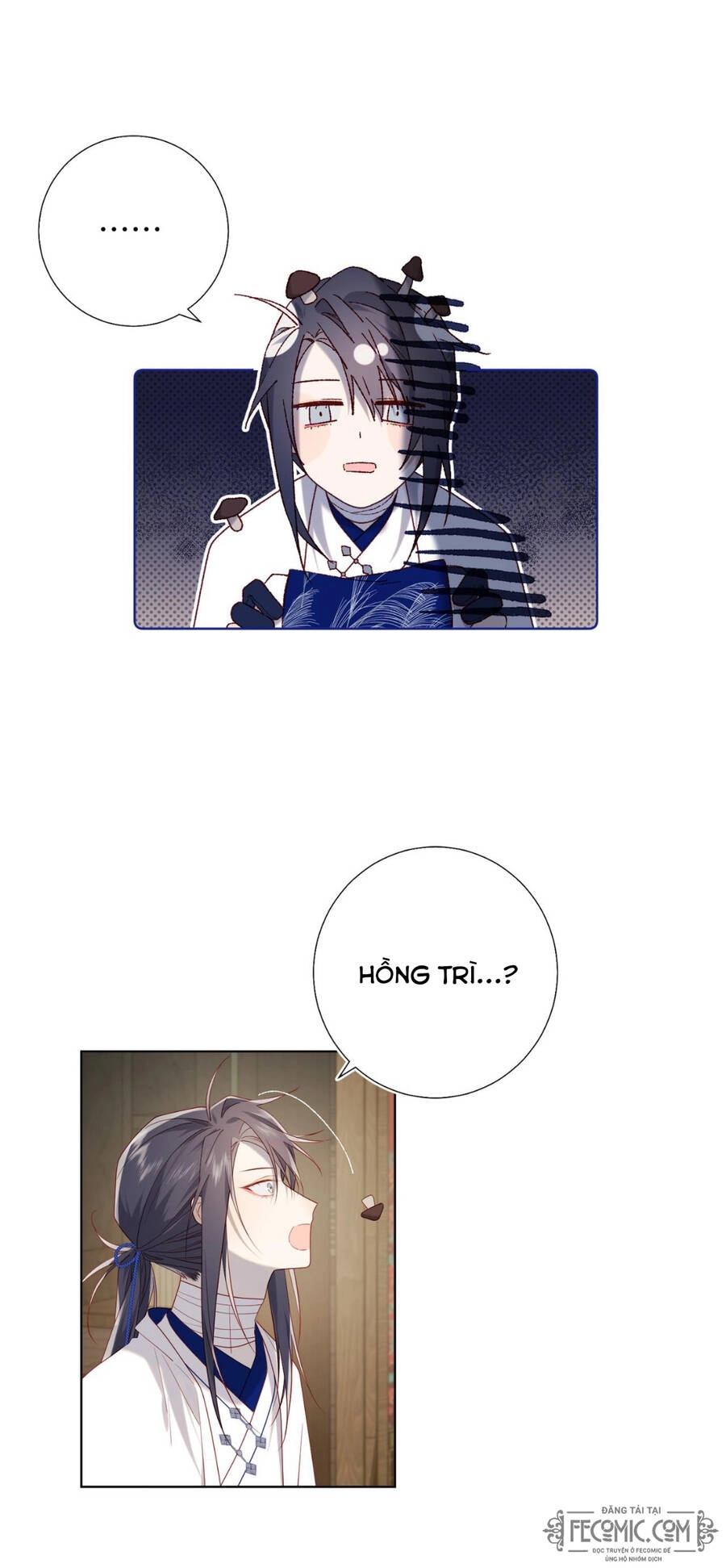 Ác Nữ Cự Tuyệt Cua Nam Chính Chapter 85 - 1