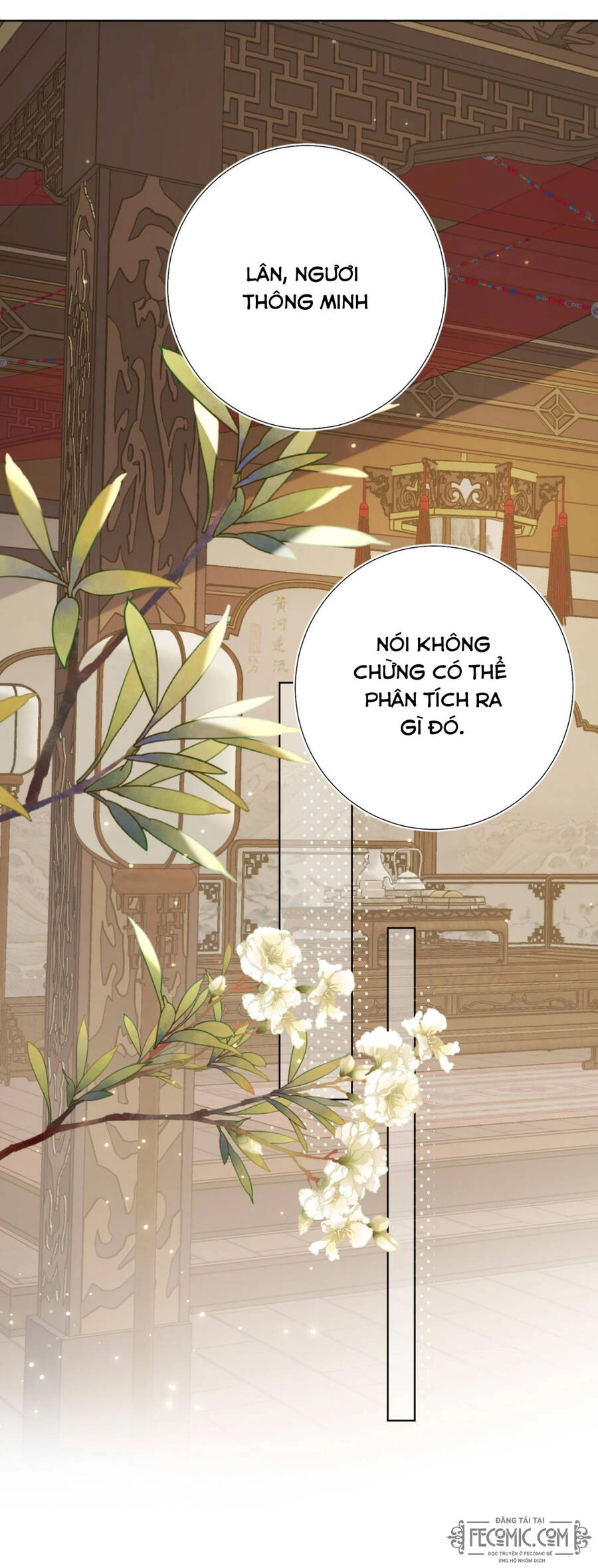 Ác Nữ Cự Tuyệt Cua Nam Chính Chapter 85 - 5