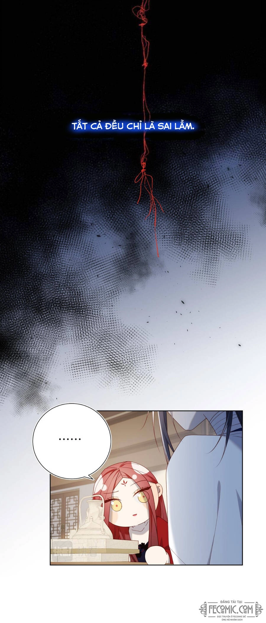 Ác Nữ Cự Tuyệt Cua Nam Chính Chapter 85 - 18