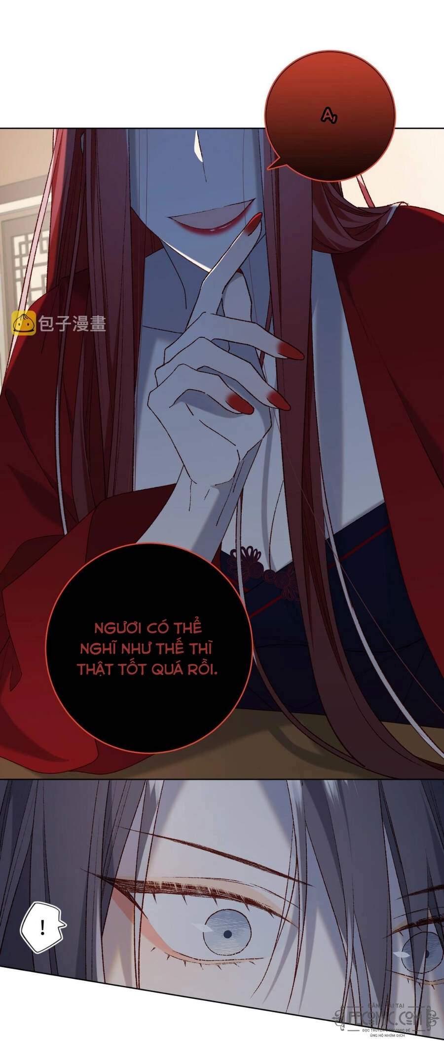 Ác Nữ Cự Tuyệt Cua Nam Chính Chapter 85 - 19