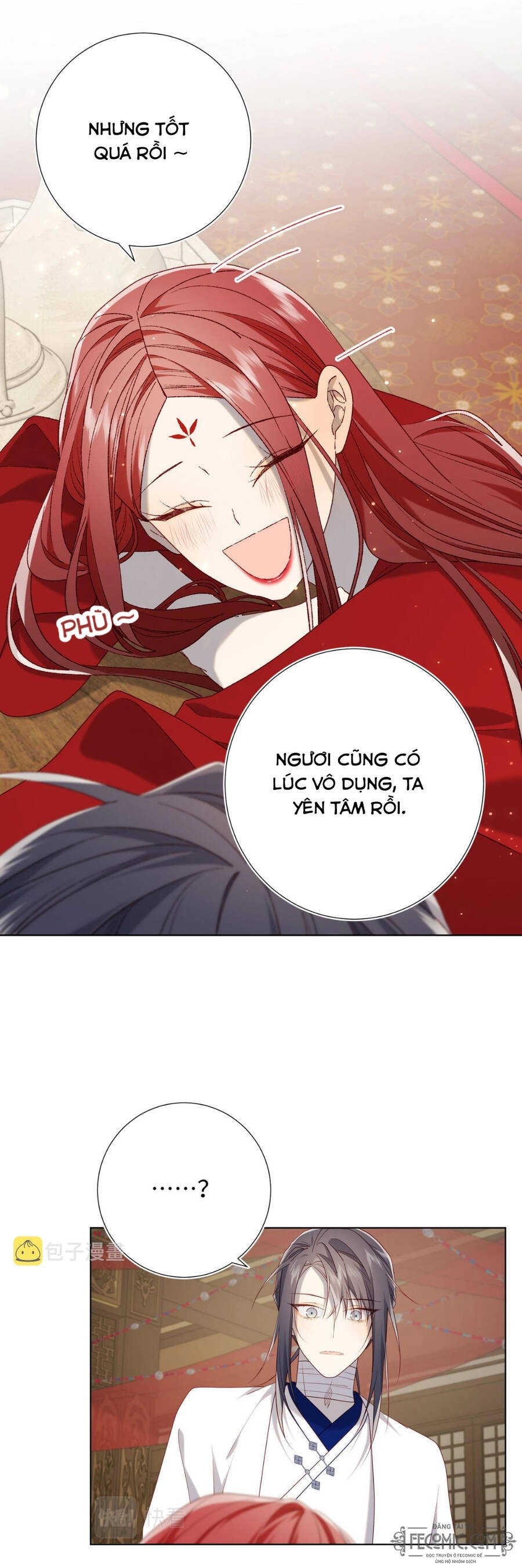 Ác Nữ Cự Tuyệt Cua Nam Chính Chapter 85 - 22