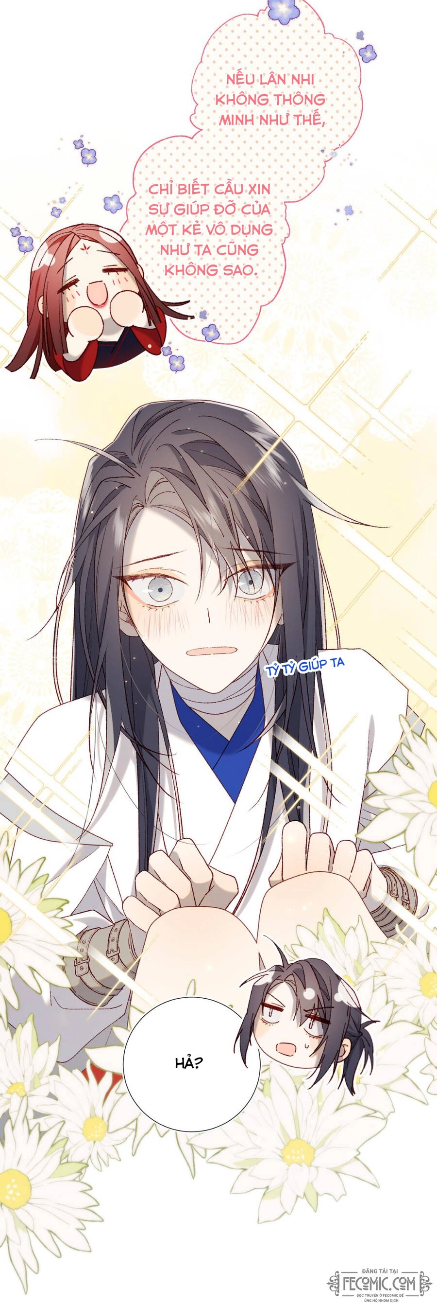 Ác Nữ Cự Tuyệt Cua Nam Chính Chapter 85 - 24