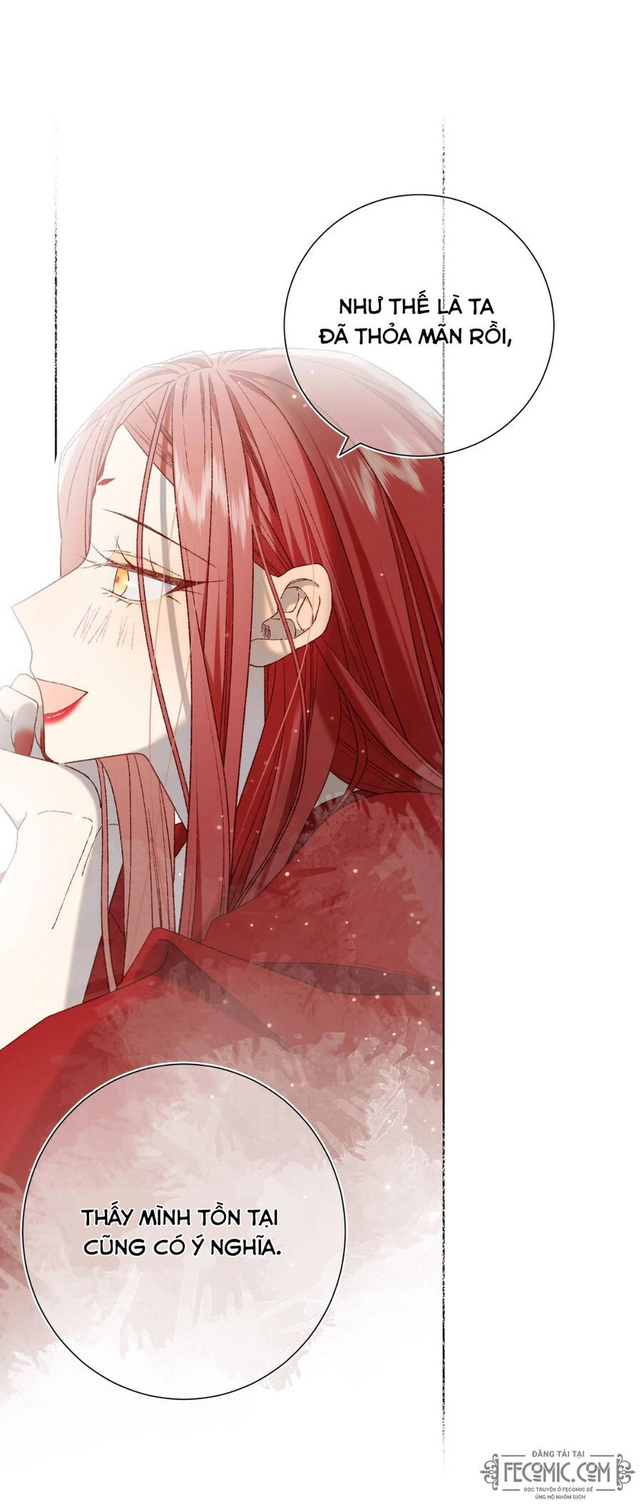 Ác Nữ Cự Tuyệt Cua Nam Chính Chapter 85 - 25