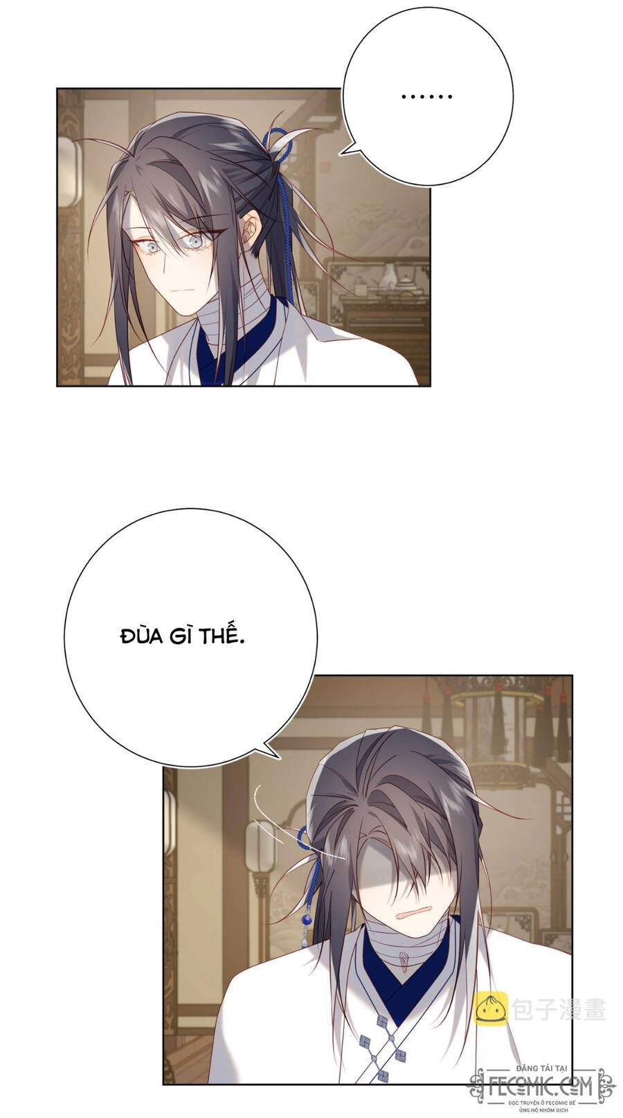 Ác Nữ Cự Tuyệt Cua Nam Chính Chapter 85 - 26