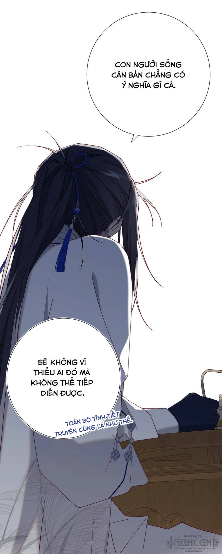 Ác Nữ Cự Tuyệt Cua Nam Chính Chapter 85 - 27