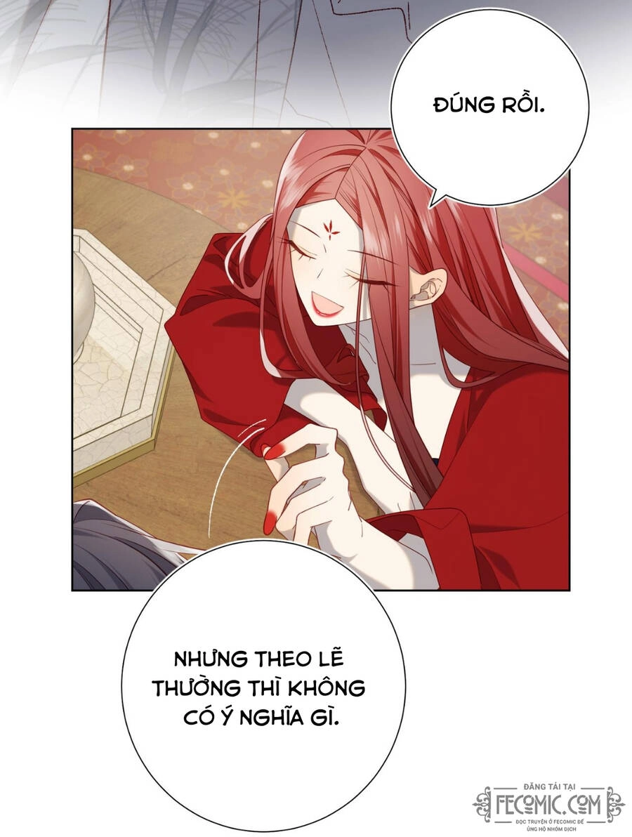 Ác Nữ Cự Tuyệt Cua Nam Chính Chapter 85 - 28