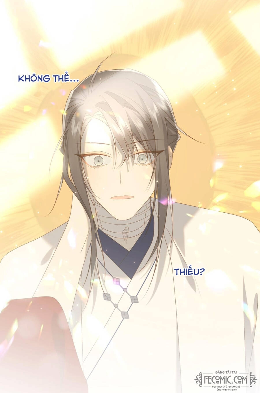 Ác Nữ Cự Tuyệt Cua Nam Chính Chapter 85 - 31