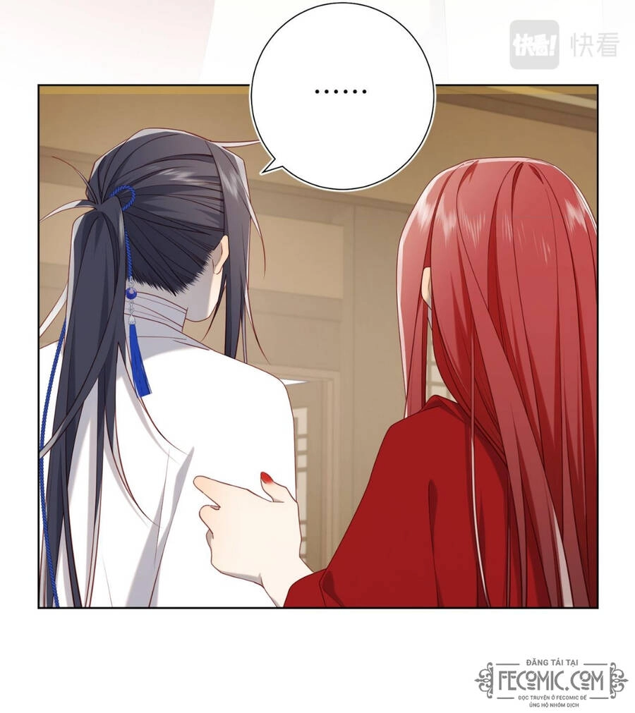 Ác Nữ Cự Tuyệt Cua Nam Chính Chapter 85 - 32