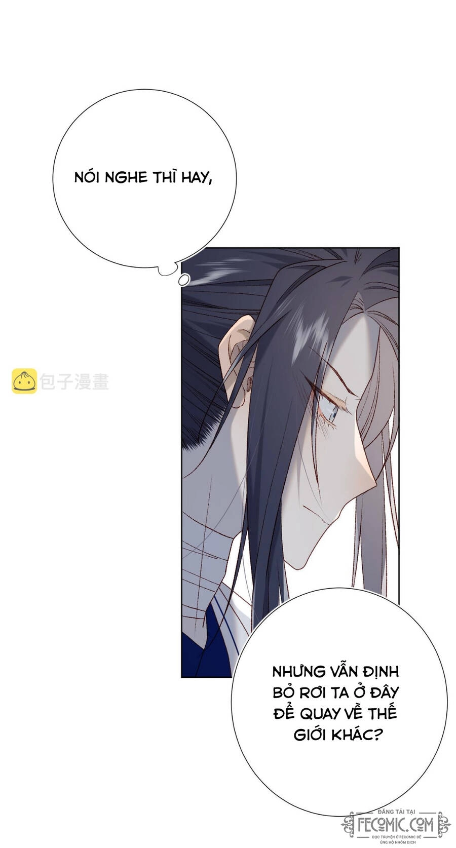 Ác Nữ Cự Tuyệt Cua Nam Chính Chapter 85 - 33