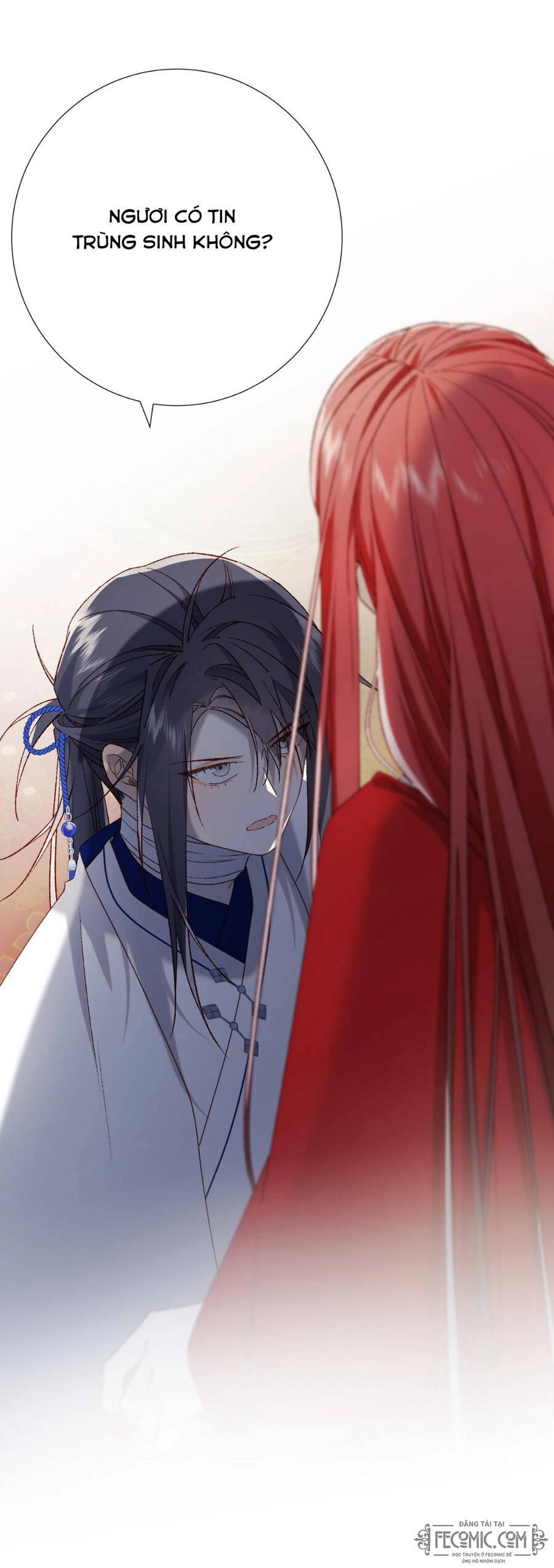 Ác Nữ Cự Tuyệt Cua Nam Chính Chapter 85 - 35