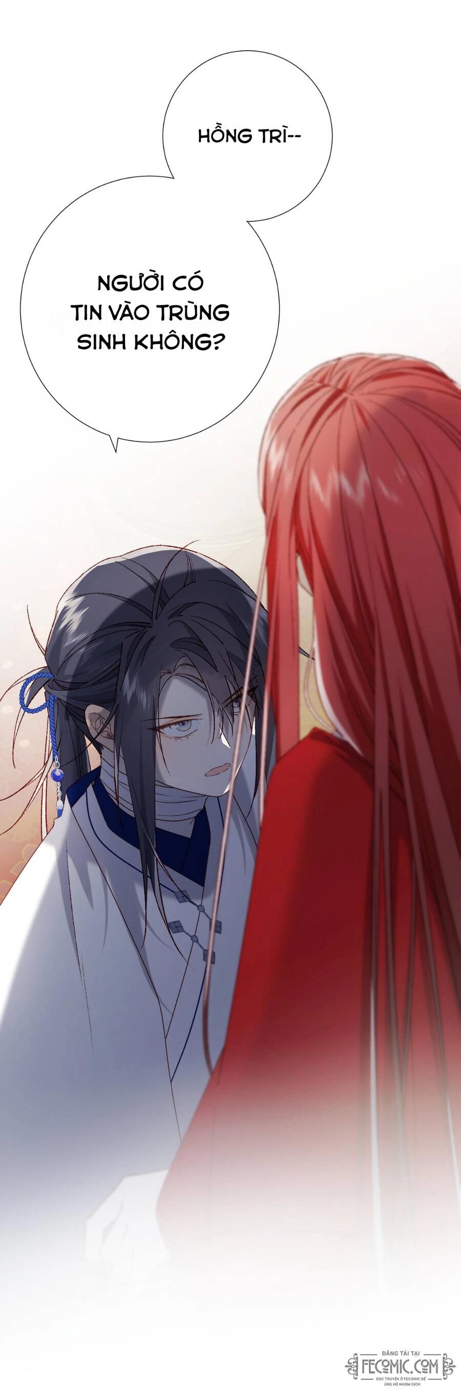 Ác Nữ Cự Tuyệt Cua Nam Chính Chapter 86 - 1