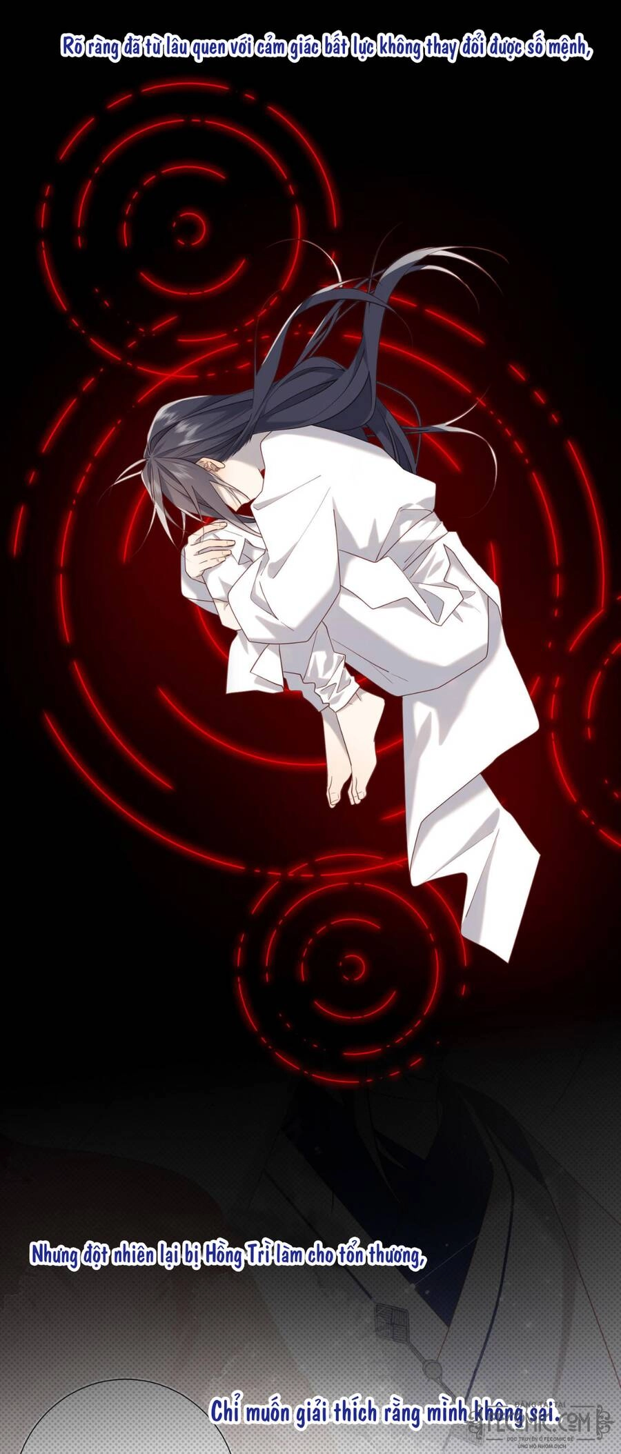 Ác Nữ Cự Tuyệt Cua Nam Chính Chapter 86 - 12