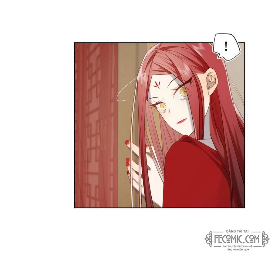 Ác Nữ Cự Tuyệt Cua Nam Chính Chapter 86 - 15