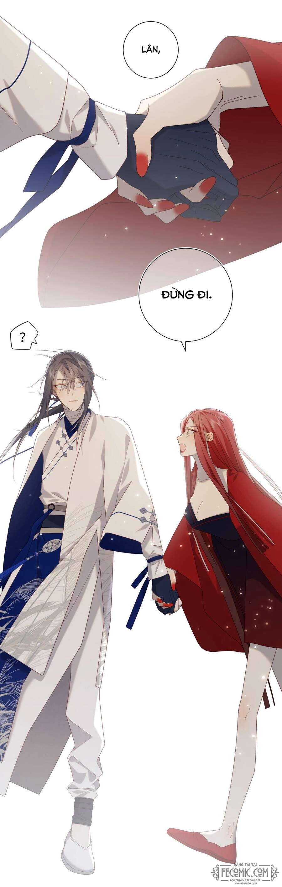 Ác Nữ Cự Tuyệt Cua Nam Chính Chapter 86 - 16