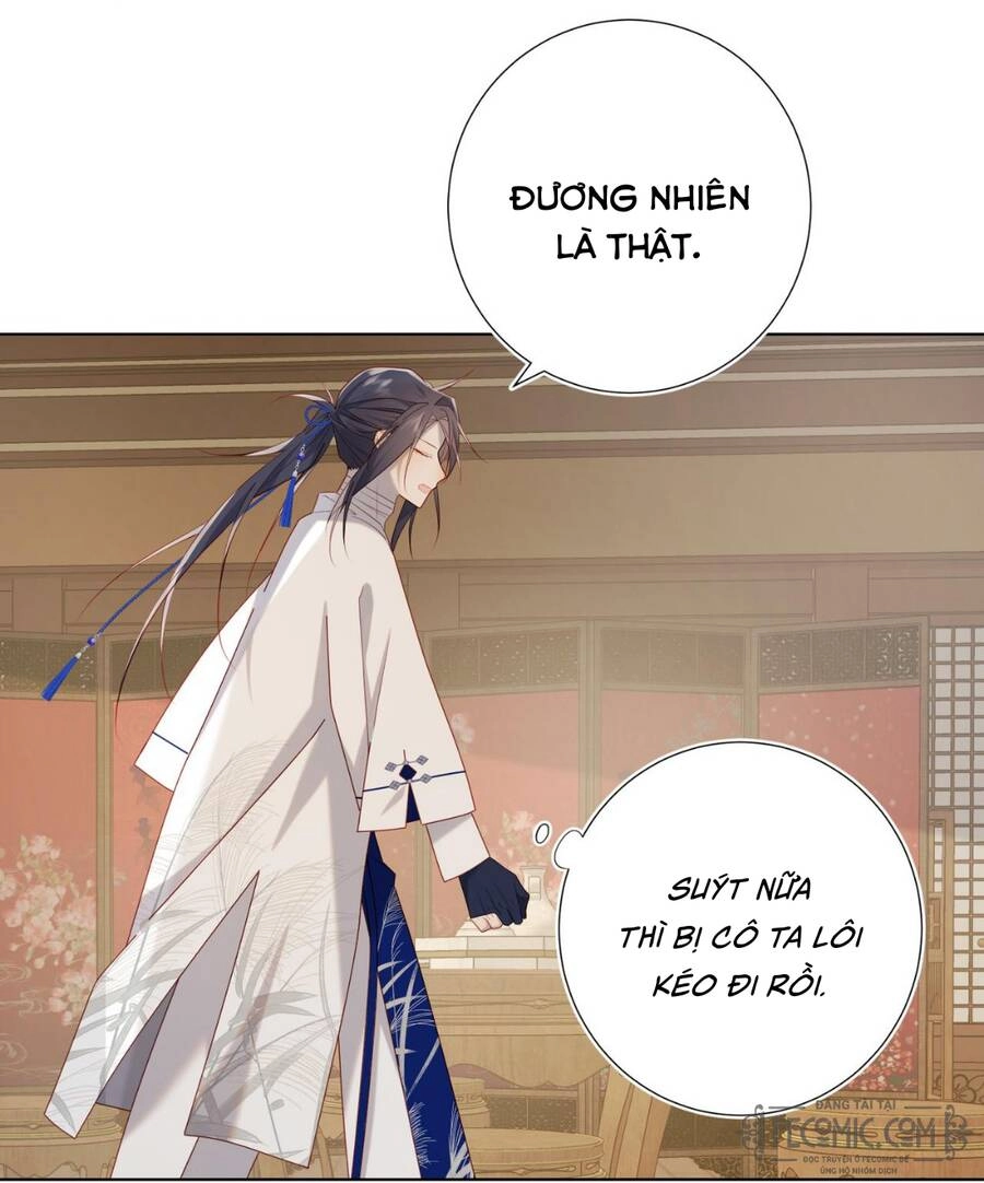 Ác Nữ Cự Tuyệt Cua Nam Chính Chapter 86 - 23