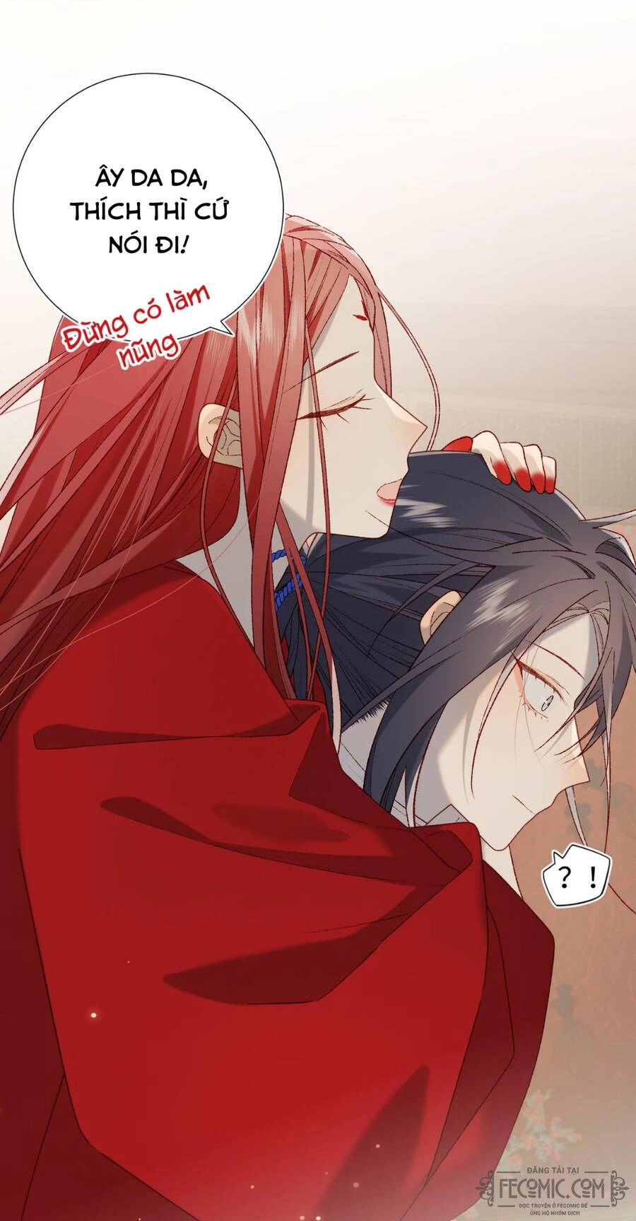 Ác Nữ Cự Tuyệt Cua Nam Chính Chapter 86 - 24