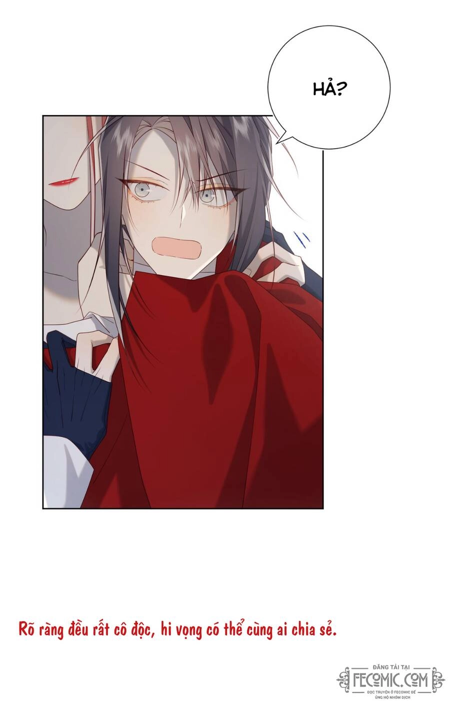 Ác Nữ Cự Tuyệt Cua Nam Chính Chapter 86 - 27