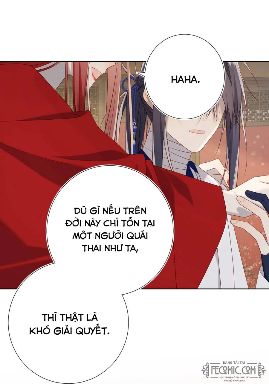 Ác Nữ Cự Tuyệt Cua Nam Chính Chapter 86 - 37