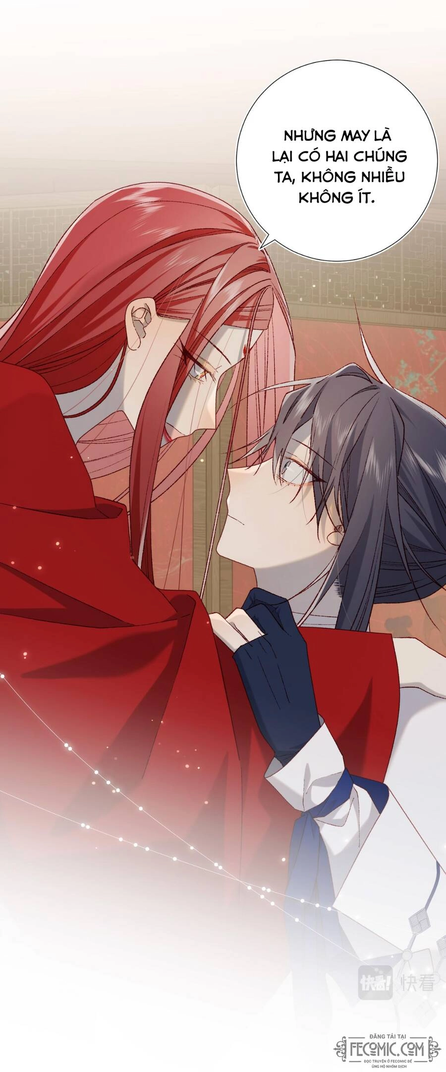 Ác Nữ Cự Tuyệt Cua Nam Chính Chapter 86 - 38