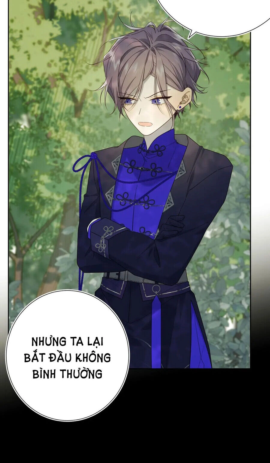 Ác Nữ Cự Tuyệt Cua Nam Chính Chapter 87 - 7