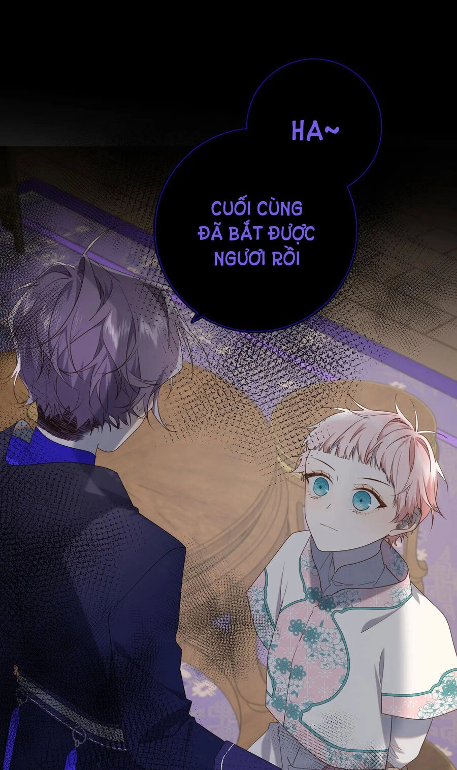 Ác Nữ Cự Tuyệt Cua Nam Chính Chapter 87 - 8