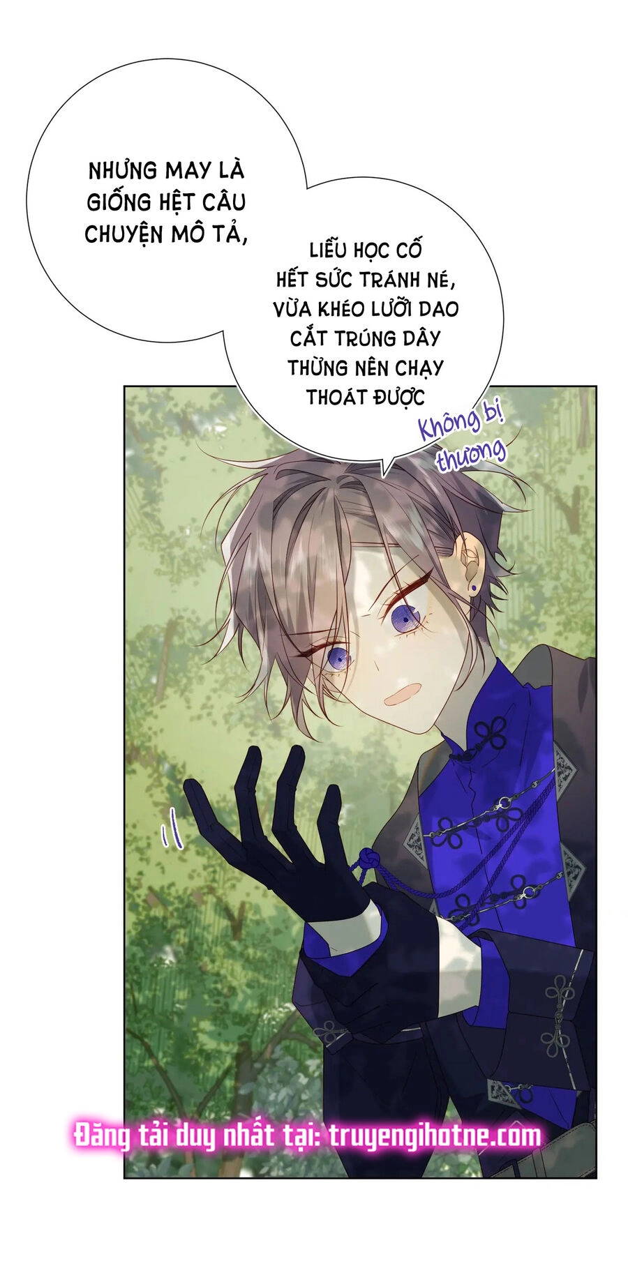 Ác Nữ Cự Tuyệt Cua Nam Chính Chapter 87 - 13