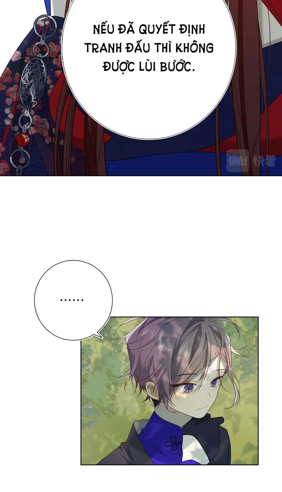 Ác Nữ Cự Tuyệt Cua Nam Chính Chapter 87 - 32