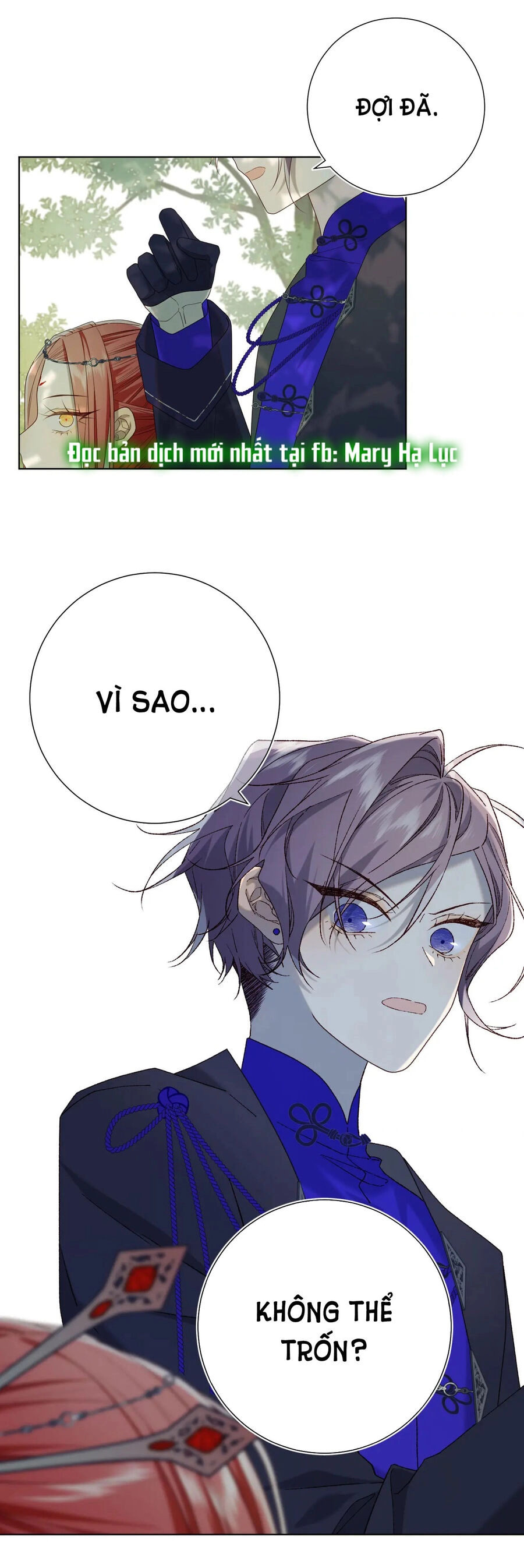 Ác Nữ Cự Tuyệt Cua Nam Chính Chapter 87 - 33