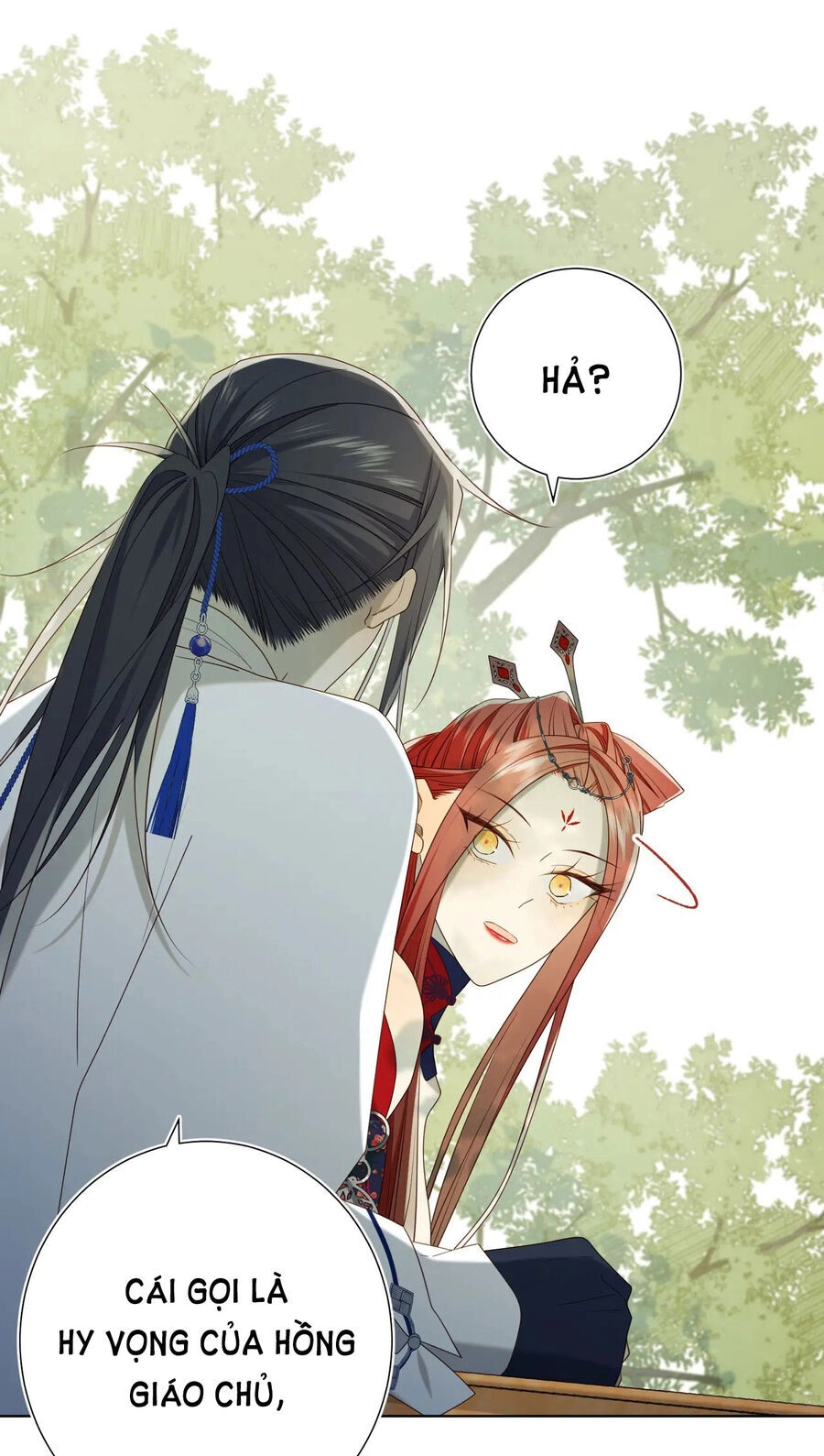 Ác Nữ Cự Tuyệt Cua Nam Chính Chapter 87 - 36