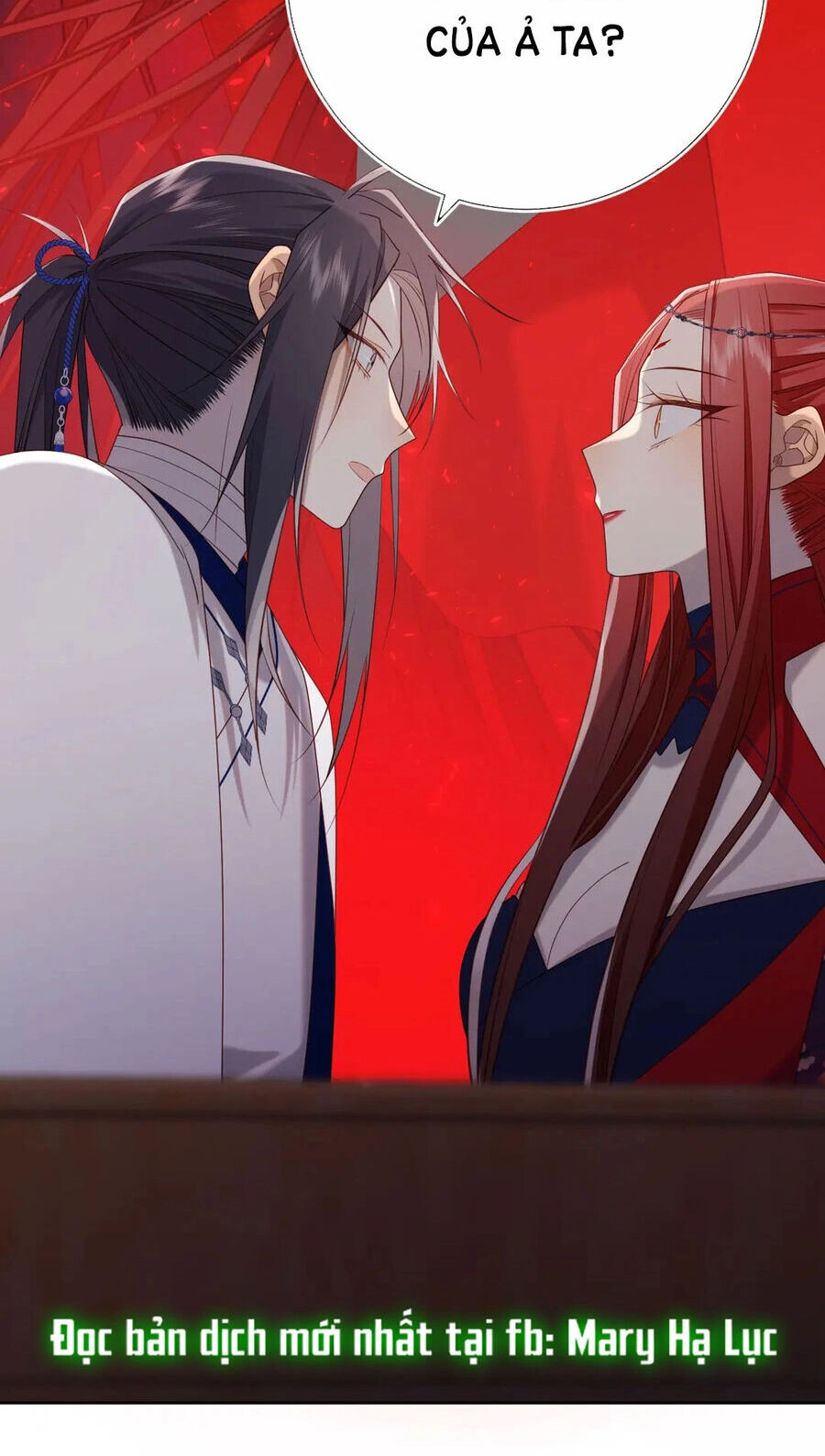 Ác Nữ Cự Tuyệt Cua Nam Chính Chapter 88 - 3