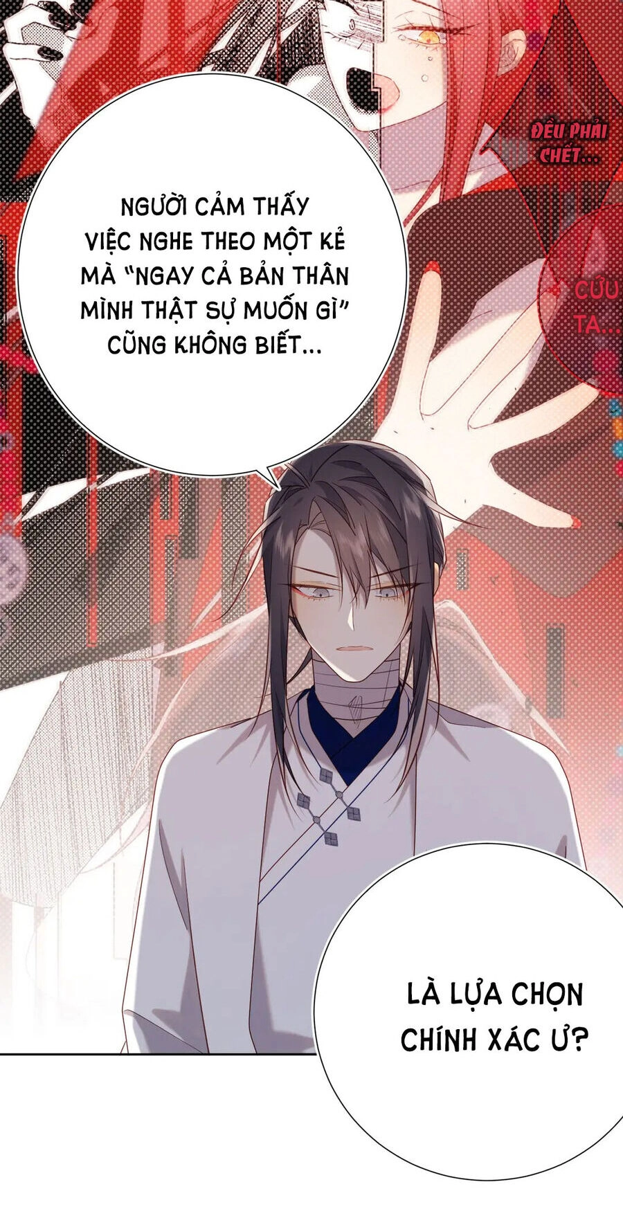 Ác Nữ Cự Tuyệt Cua Nam Chính Chapter 88 - 5