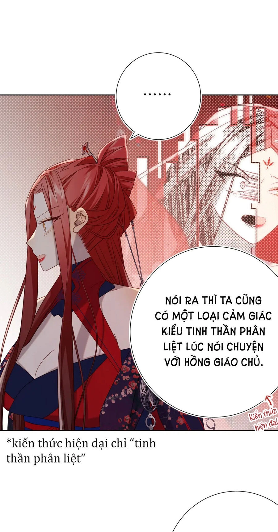 Ác Nữ Cự Tuyệt Cua Nam Chính Chapter 88 - 6