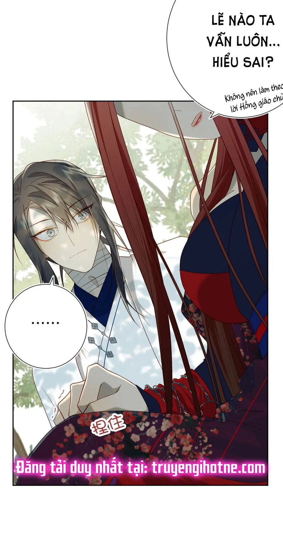 Ác Nữ Cự Tuyệt Cua Nam Chính Chapter 88 - 7