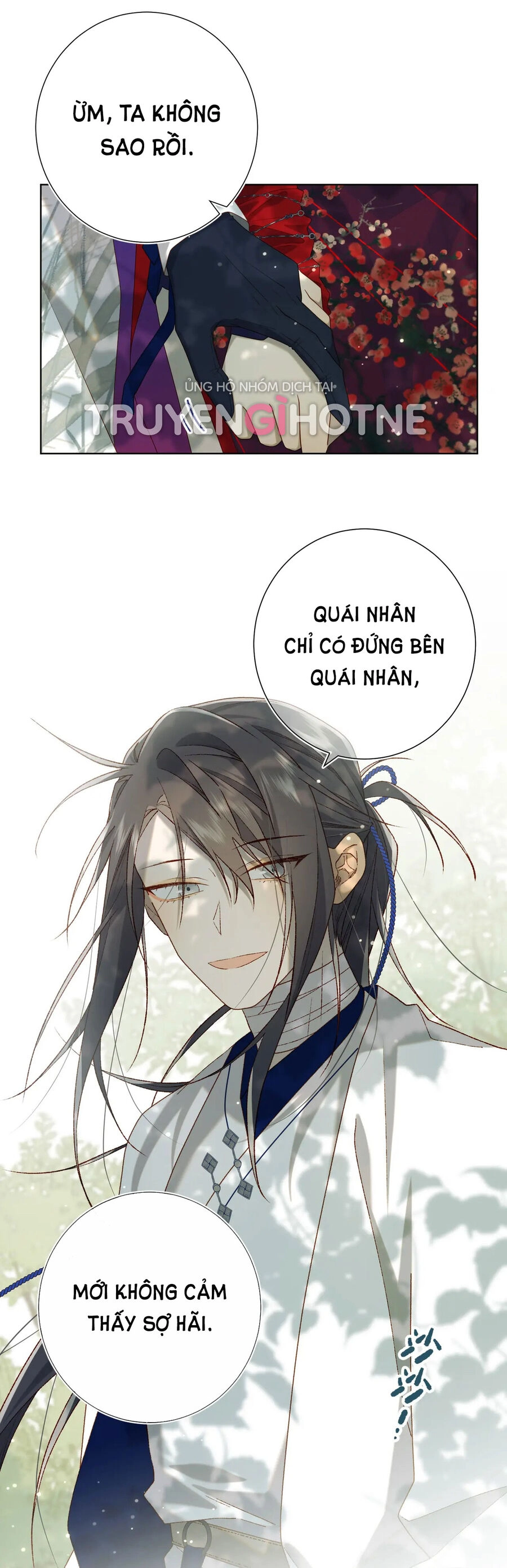 Ác Nữ Cự Tuyệt Cua Nam Chính Chapter 88 - 10