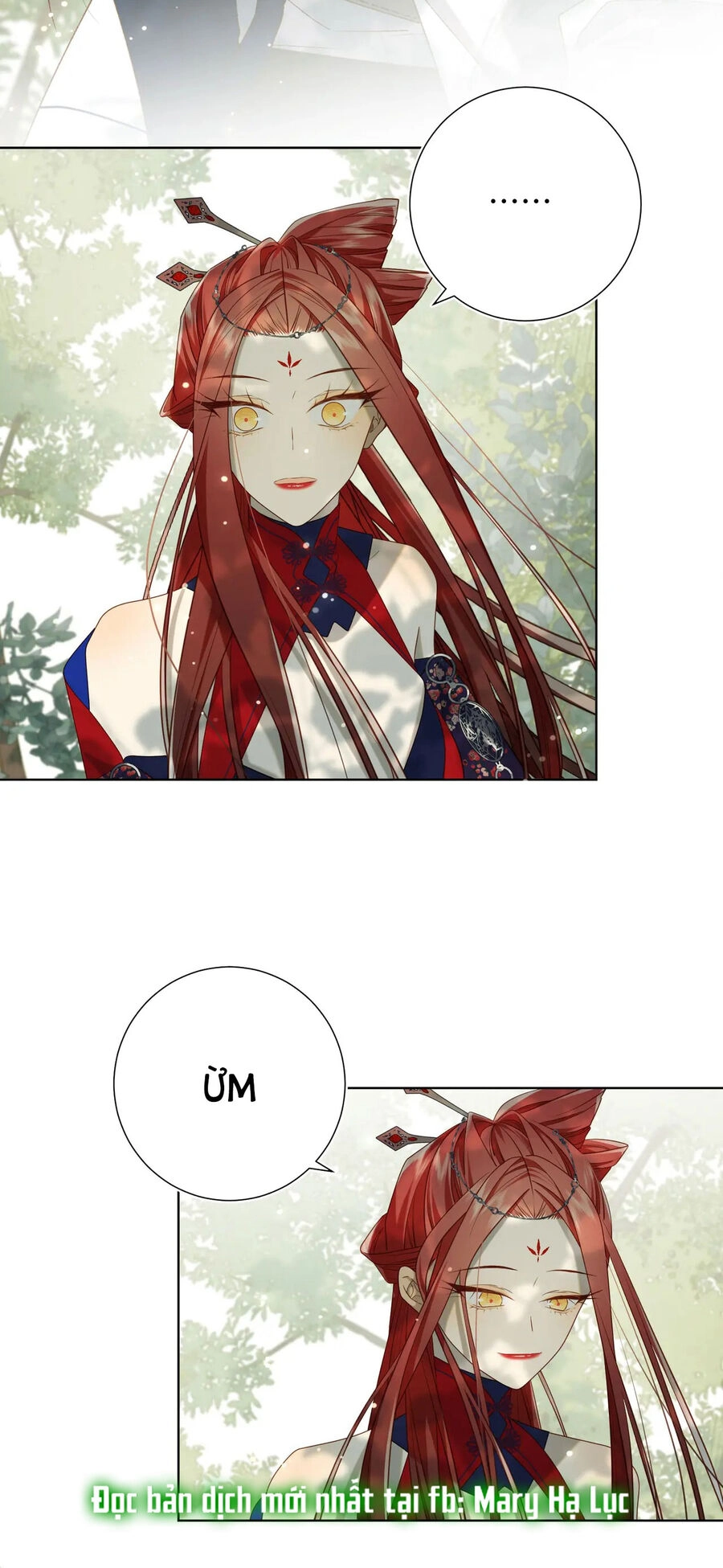 Ác Nữ Cự Tuyệt Cua Nam Chính Chapter 88 - 11