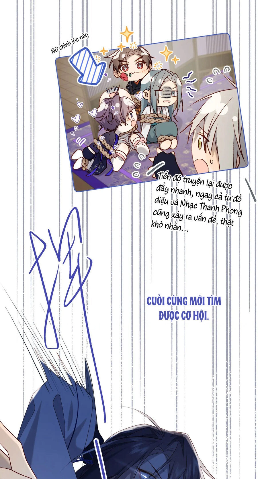 Ác Nữ Cự Tuyệt Cua Nam Chính Chapter 88 - 15