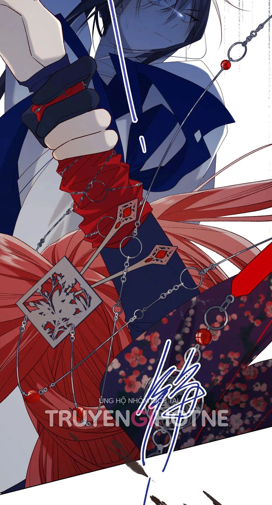 Ác Nữ Cự Tuyệt Cua Nam Chính Chapter 88 - 16