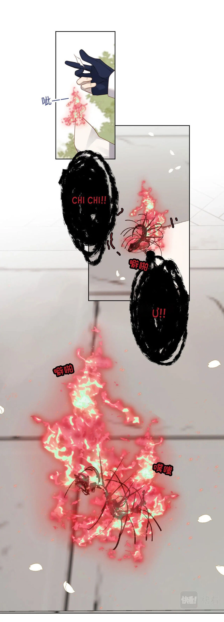 Ác Nữ Cự Tuyệt Cua Nam Chính Chapter 88 - 21